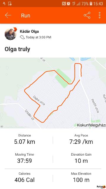 Olgatruly Kádár Olga futás Screenshot_20200126-154307_Strava.jpg