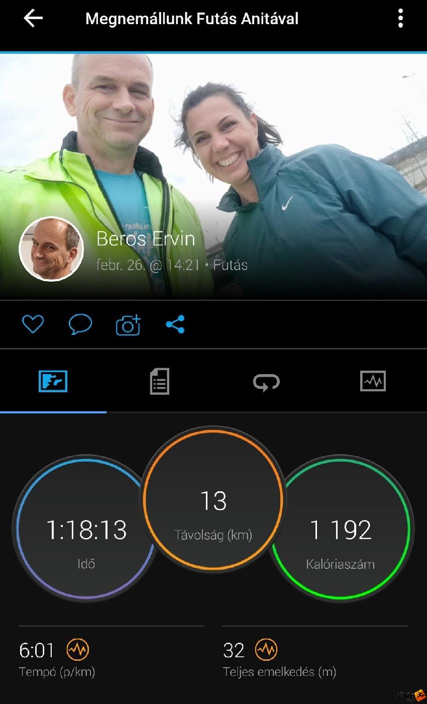 Garmin Connect Screenshot  Beros Ervin futó IMG_20230227_200134.jpg