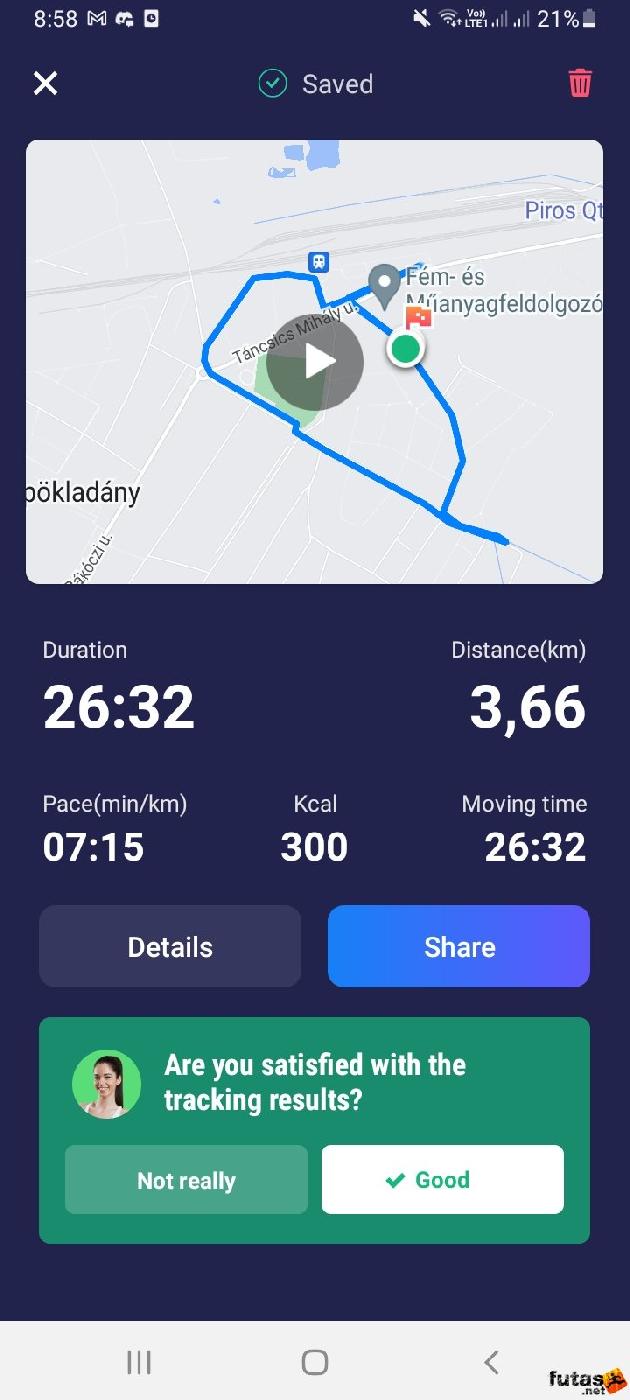  Hajdú Zoltán futó Screenshot_20230226-085825_Map Runner.jpg