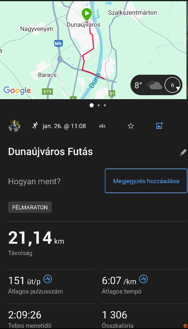 garmin útvonal Dr. Ba Katalin futó inbound5672846149409849078.jpg
